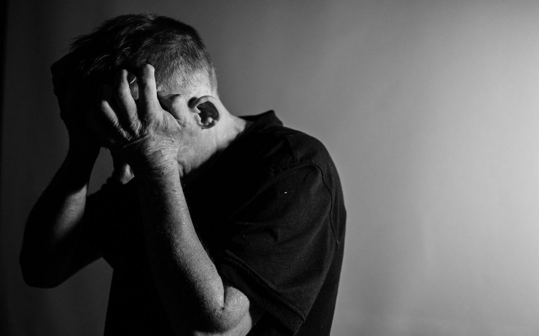 Dealing with Anger