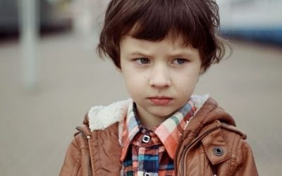 An Often-Overlooked Cause to Your Child’s Tantrums