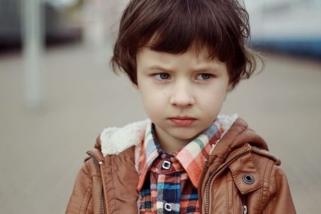 An Often-Overlooked Cause to Your Child’s Tantrums