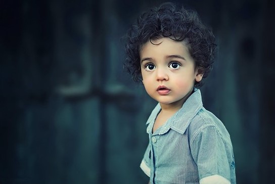 Trauma Really Affects Children’s Brains