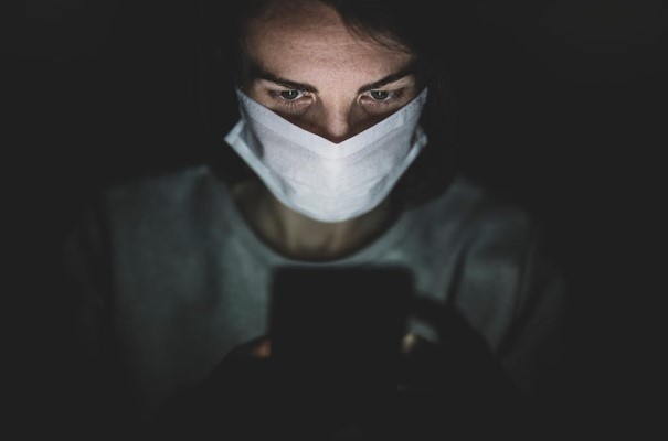Coronavirus and the Minds of Men