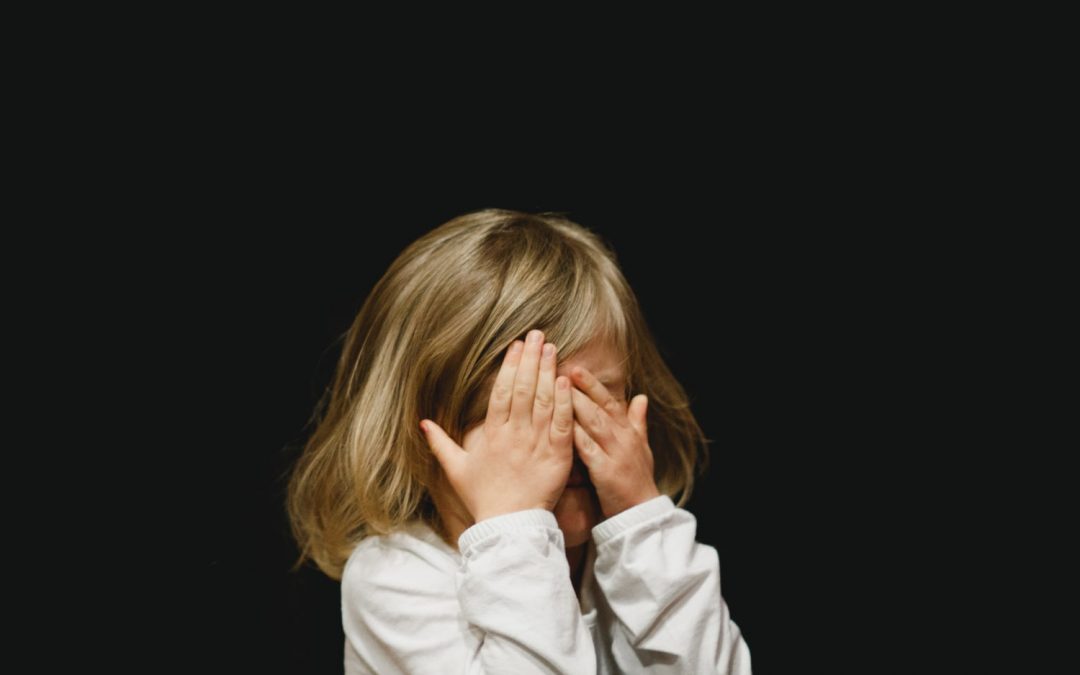 Fear, and When It Becomes Harmful