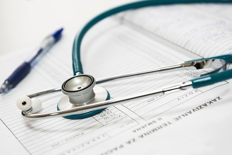 When Stress and Sickness go Hand-in-Hand