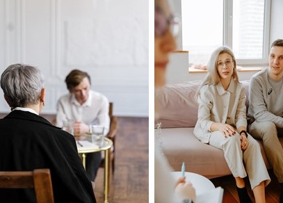 Why You Should See a Therapist