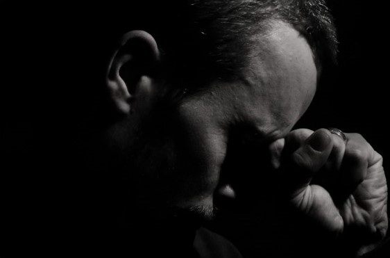 Grief is Different for Everybody
