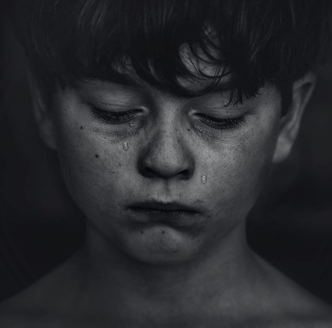 The Adverse Childhood Experiences Test