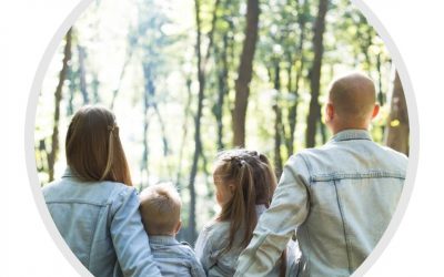 The Healing Journey Benefits Loved Ones, Too